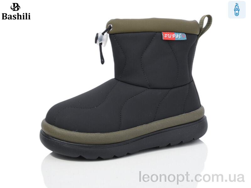 Черевики Башили L93A05-25