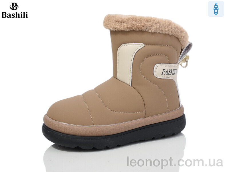 Черевики Башили L93A03-9