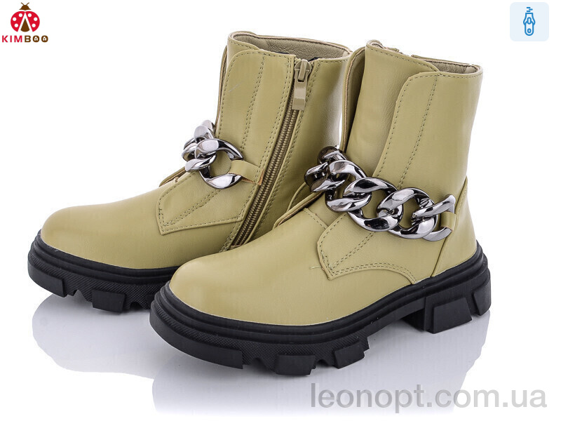 Черевики Солнце-Kimbo-o FG2242-3L