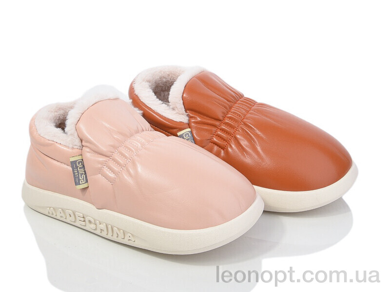 Капці Lot Shoes N1253 mix