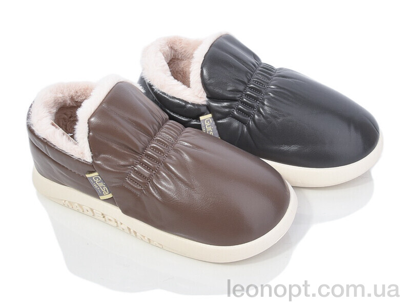 Капці Lot Shoes N1255 mix