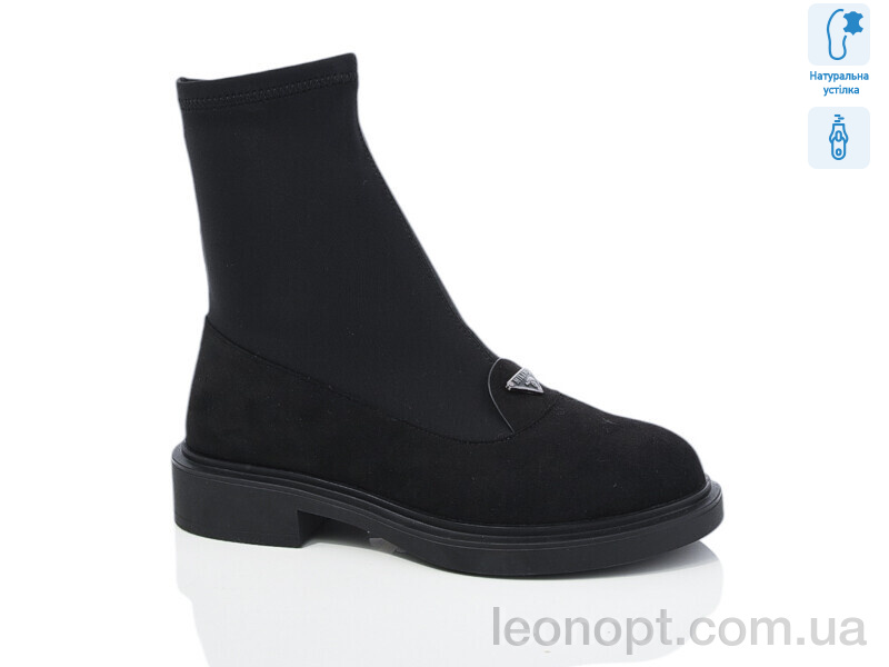 Черевики Lino Marano SN372-6M