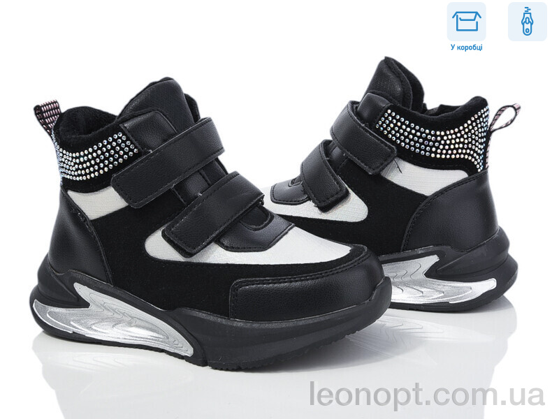 Ботинки Ok Shoes CT10270B