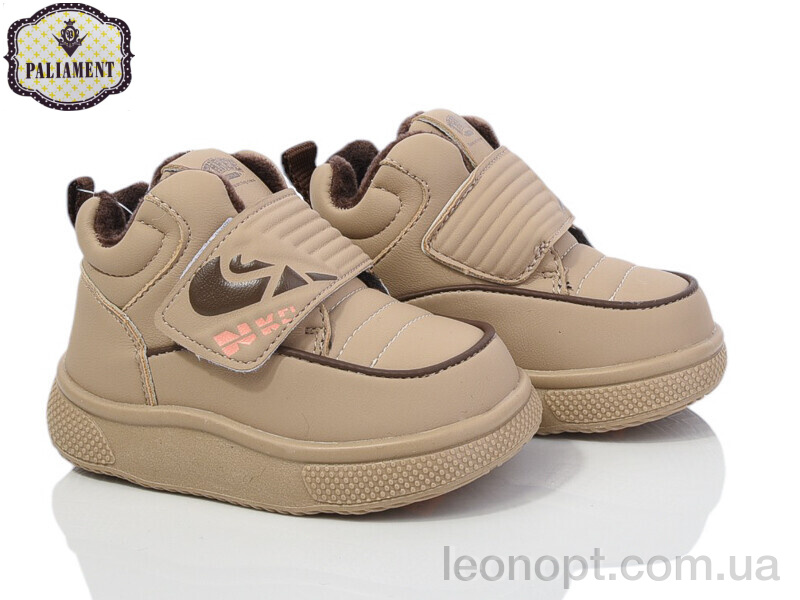 Кроссовки PALIAMENT K3701C khaki