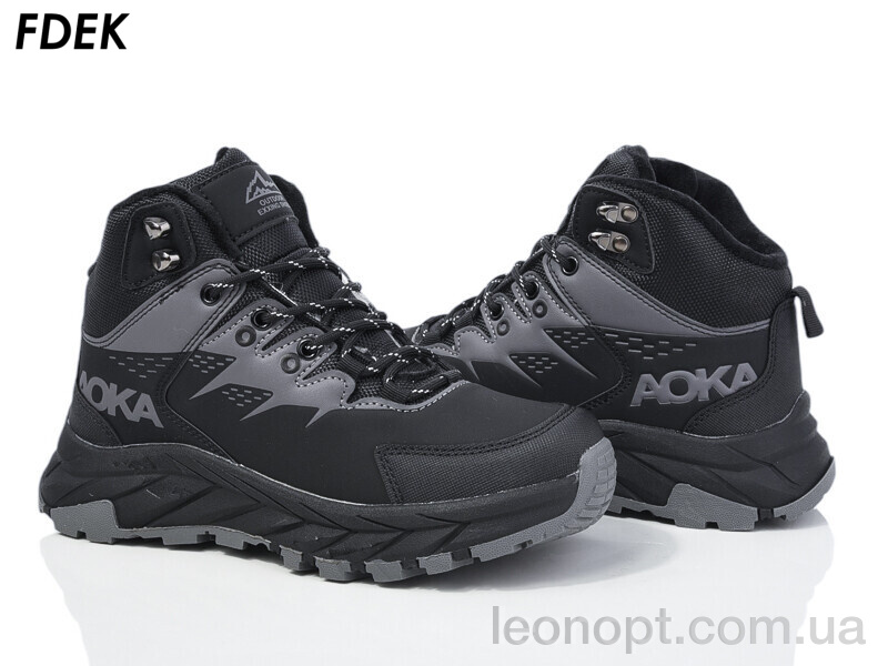 Кроссовки FDEK T9090-2