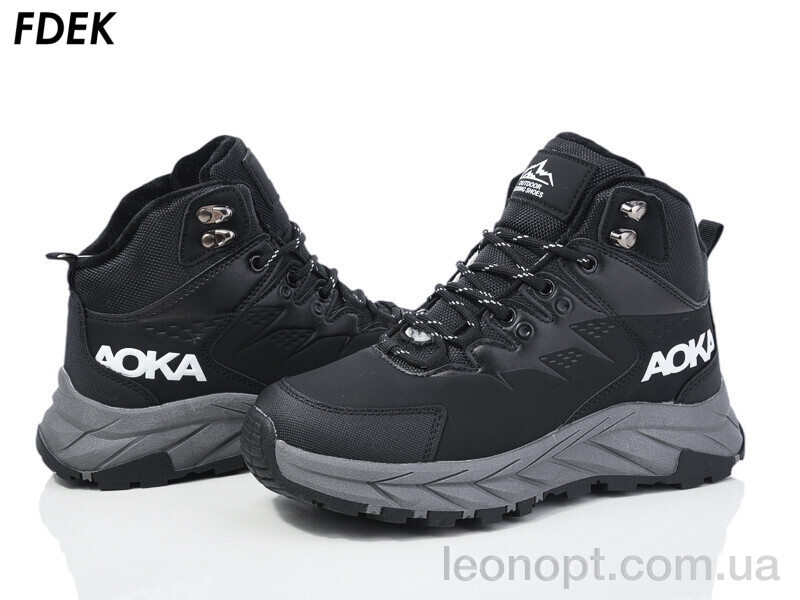Кроссовки FDEK T9090-7