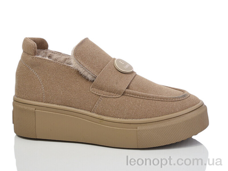 Туфли Purlina 3776-6