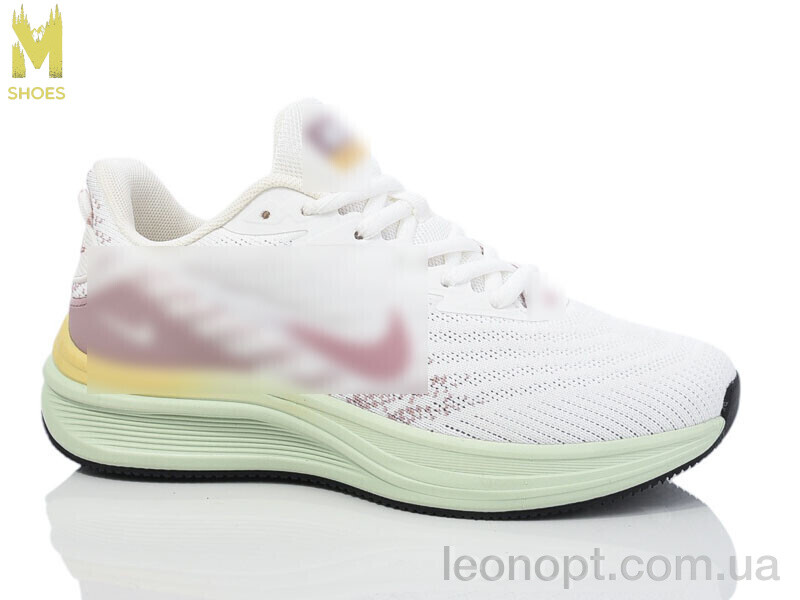Кросівки M.Shoes B1455-4