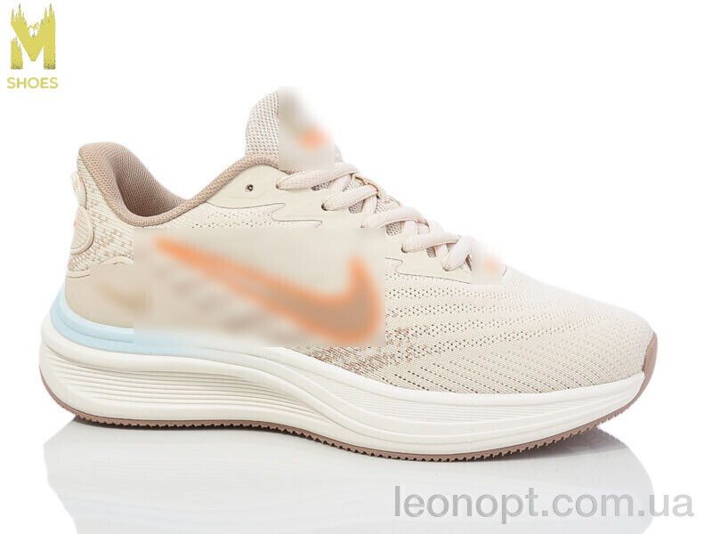 Кросівки M.Shoes B1455-25