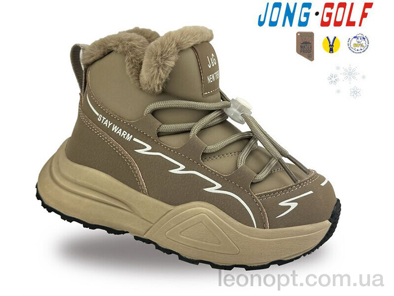 Черевики Jong Golf B40469-3
