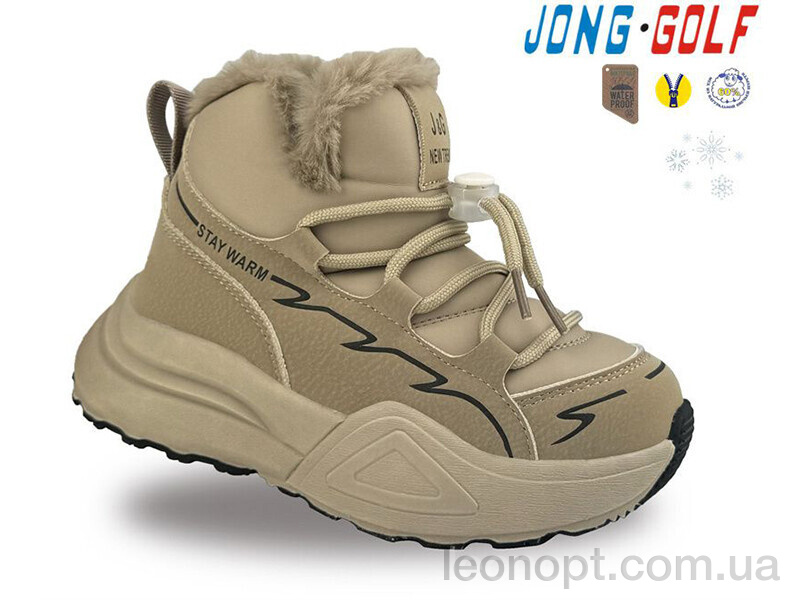 Черевики Jong Golf B40469-6