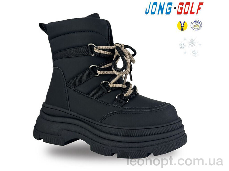 Черевики Jong Golf C40460-0