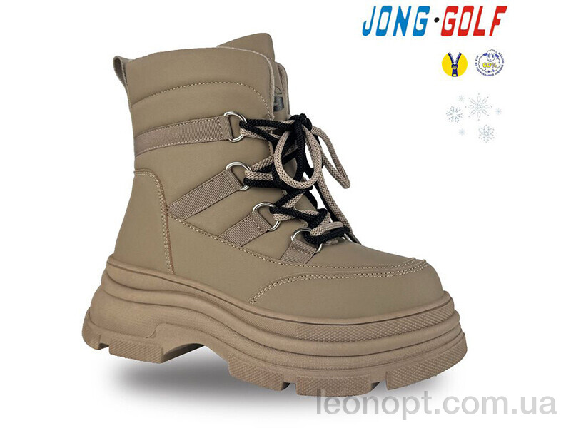 Черевики Jong Golf C40460-3