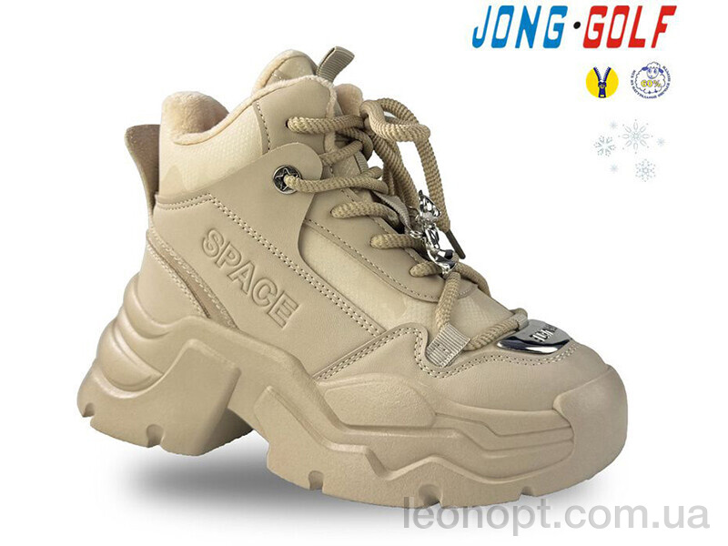 Черевики Jong Golf C40512-6