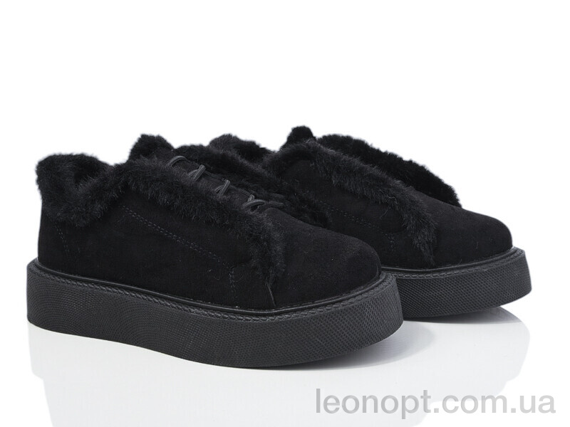 Туфли Violeta 20-1043-1 black