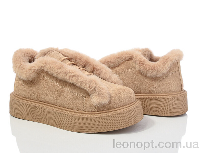 Туфли Violeta 20-1043-2 khaki