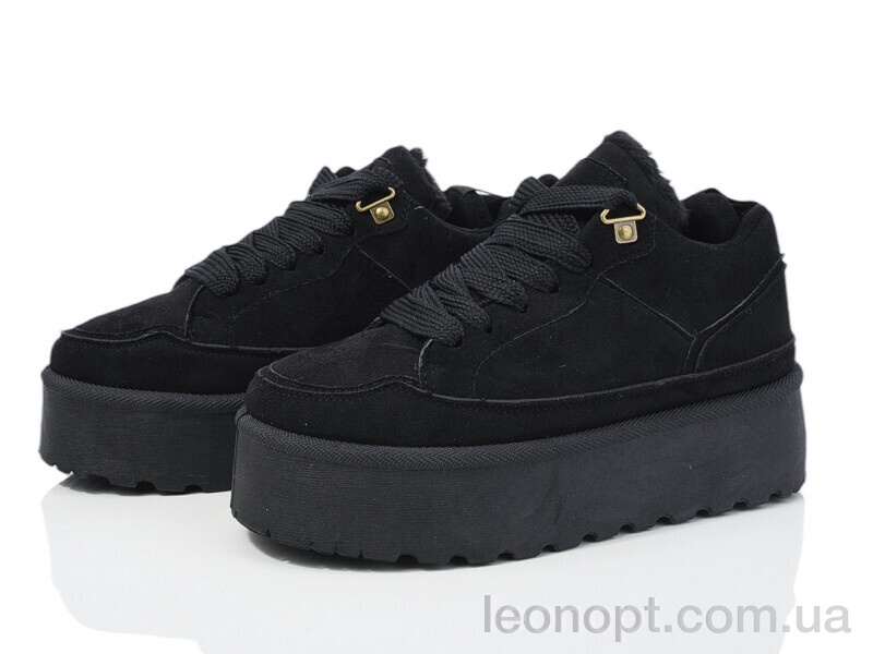 Туфли Violeta 20-1045-1 black