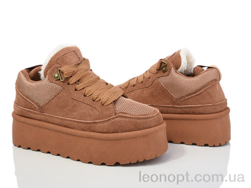Туфли Violeta 20-1045-2 camel