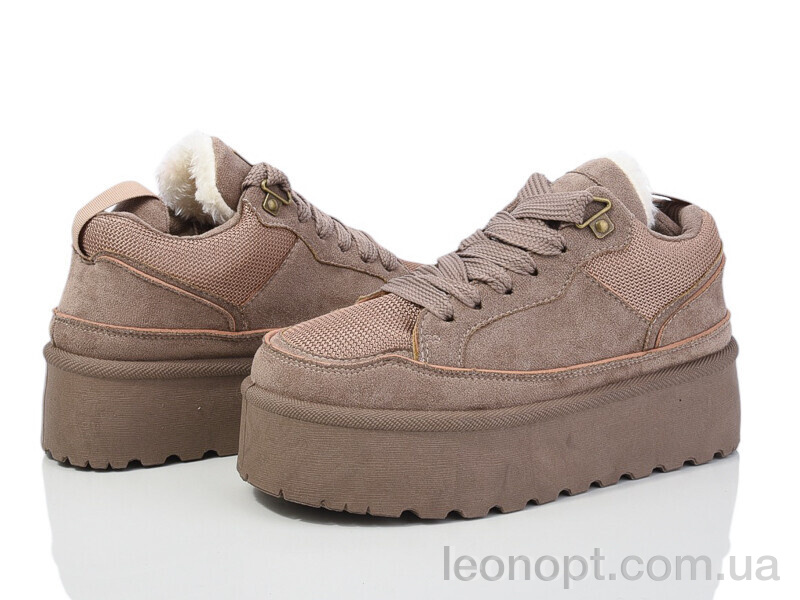 Туфли Violeta 20-1045-3 khaki