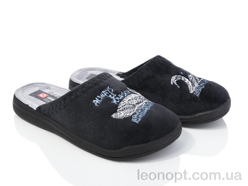 Капці Soylu RN003 navy