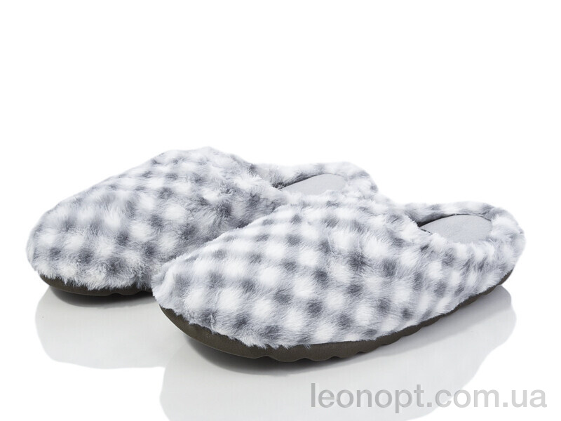 Капці Soylu RN005-1 grey