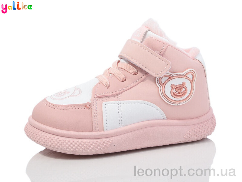 Кроссовки Yalike 748 pink