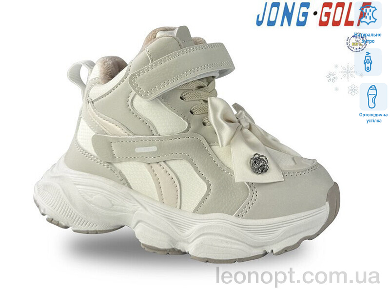Черевики Jong Golf B40492-6