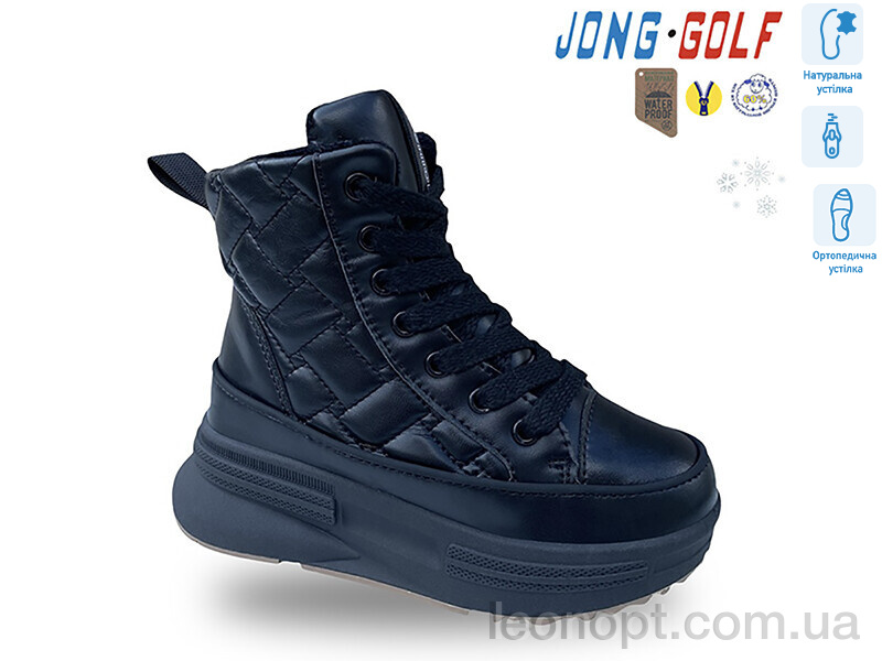 Черевики Jong Golf C40456-0
