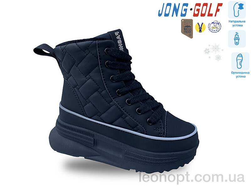Черевики Jong Golf C40456-20