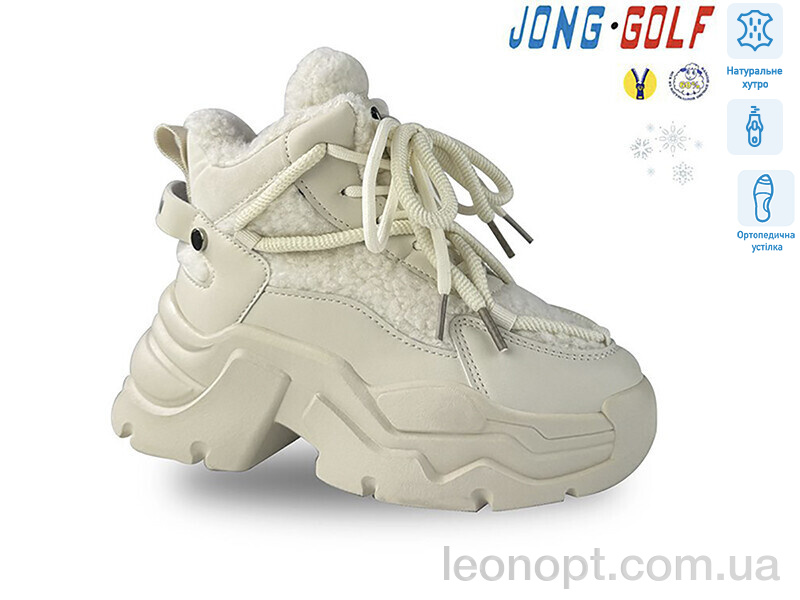Черевики Jong Golf C40489-7