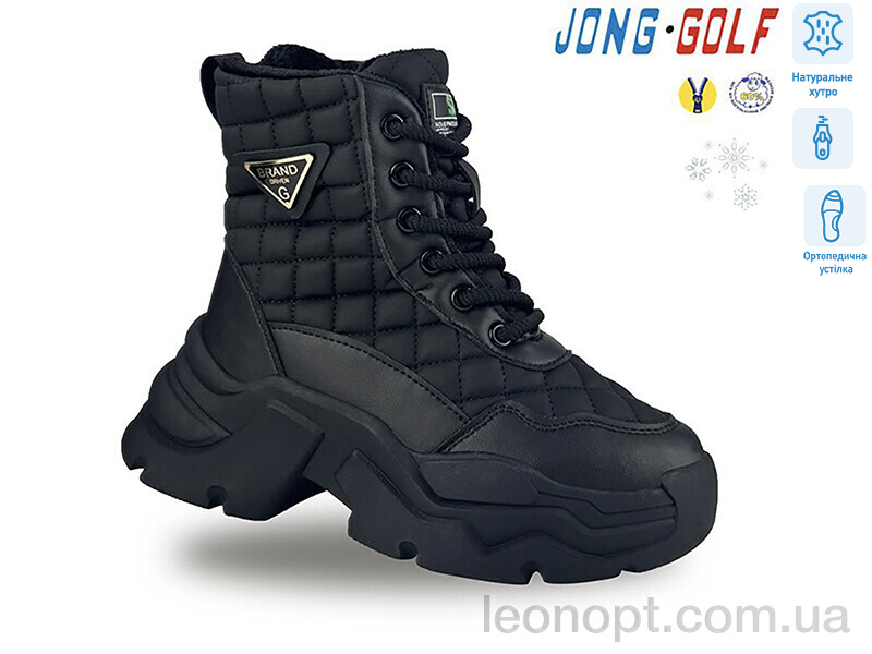 Черевики Jong Golf C40491-0