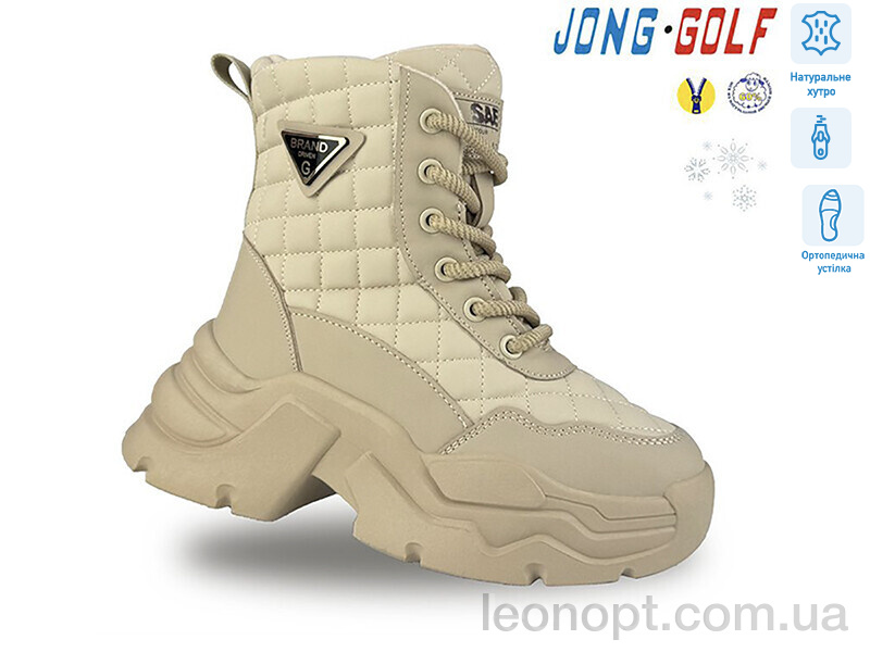 Черевики Jong Golf C40491-6
