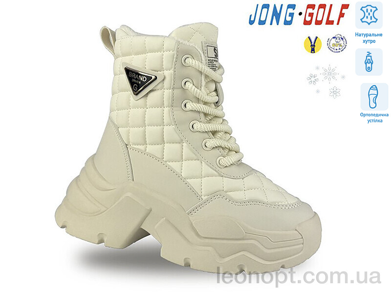 Черевики Jong Golf C40491-7