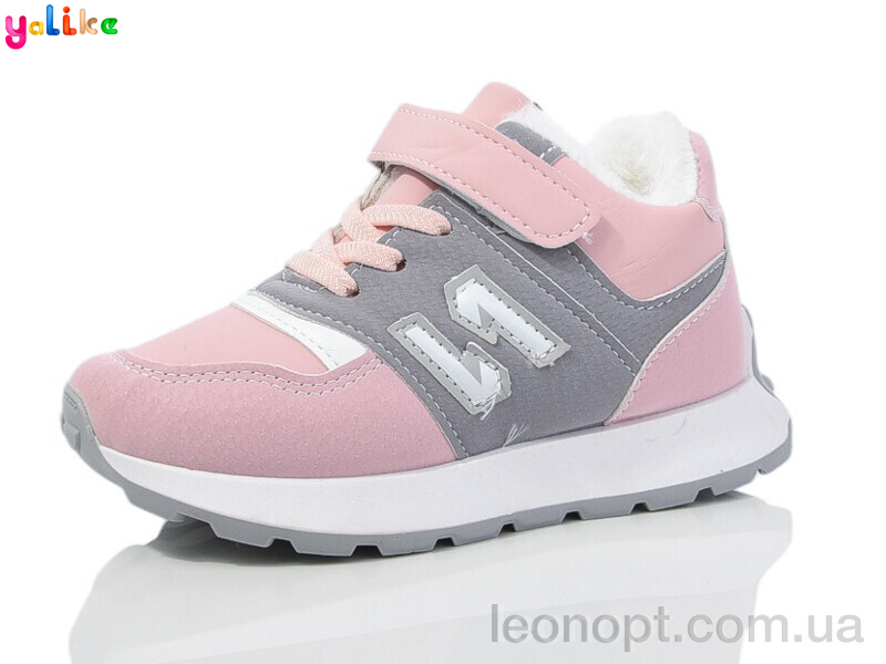 Кроссовки Yalike L969 pink