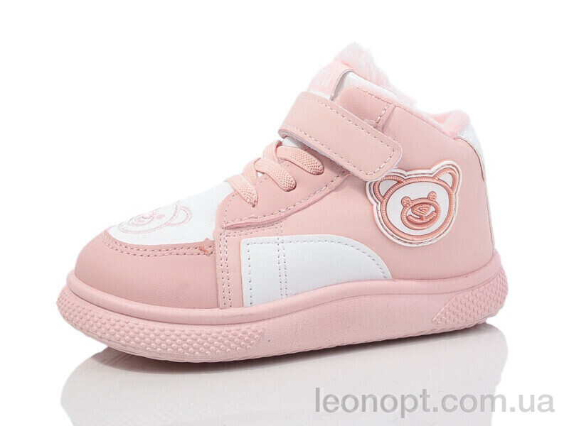 Кросівки ASHIGULI 748 pink