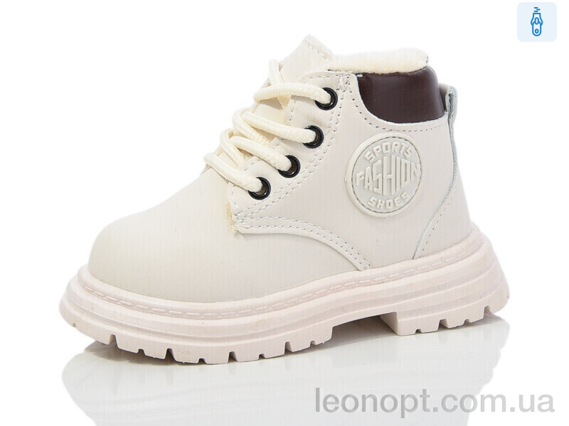 Черевики ASHIGULI 753-8