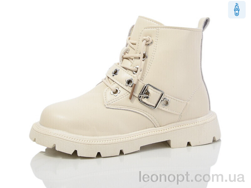 Черевики ASHIGULI 979 beige