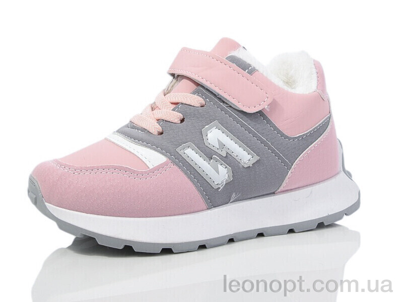 Кросівки ASHIGULI L969 pink