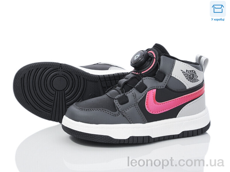 Кроссовки Ok Shoes A036-7
