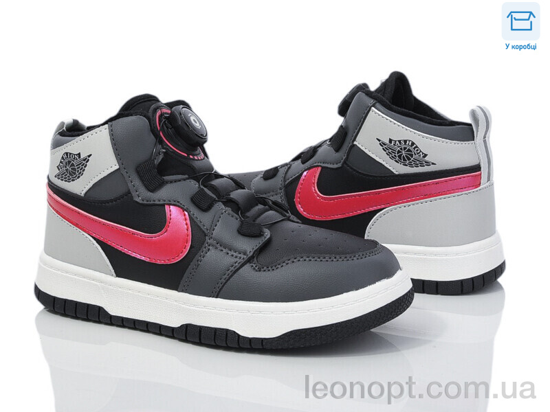 Кроссовки Ok Shoes B036-7