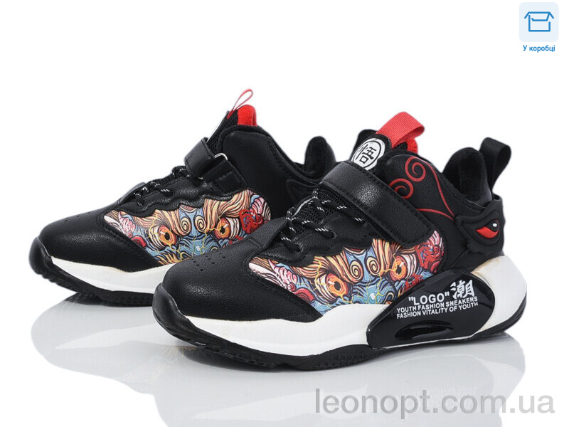 Кроссовки Ok Shoes B138-1