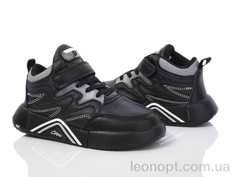 Кроссовки Ok Shoes T0661C