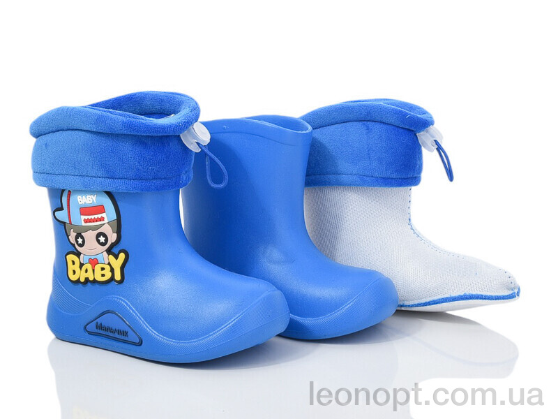 Сапоги из пены Ok Shoes L40-3