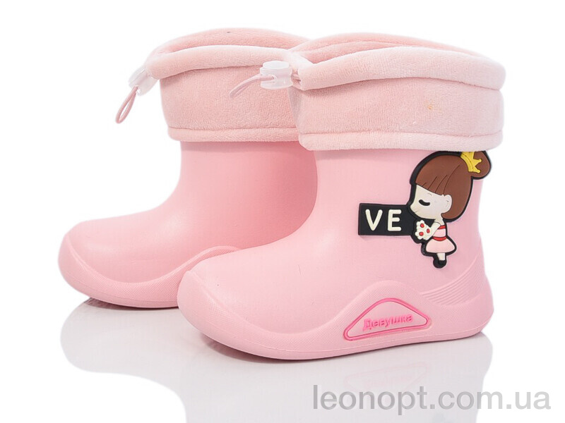 Сапоги из пены Ok Shoes L40-54