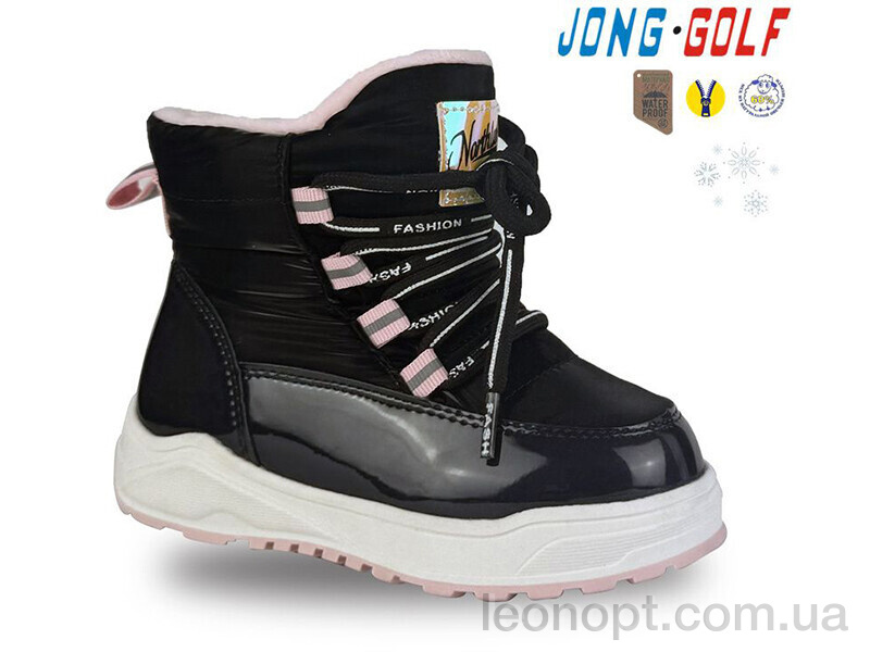 Черевики Jong Golf A40415-0