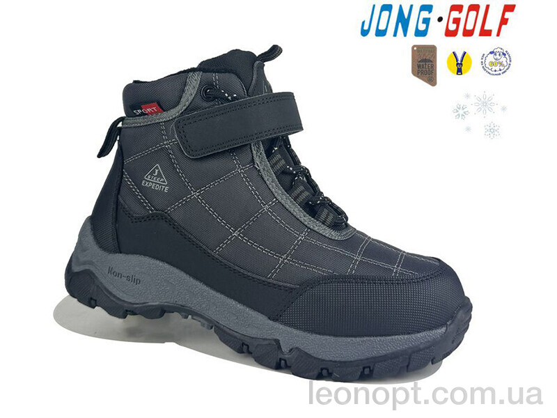 Черевики Jong Golf C40419-2
