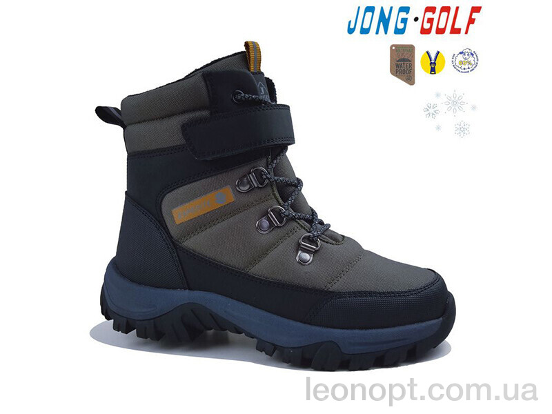 Черевики Jong Golf C40430-5