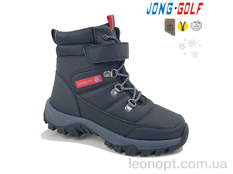 Черевики Jong Golf C40430-30