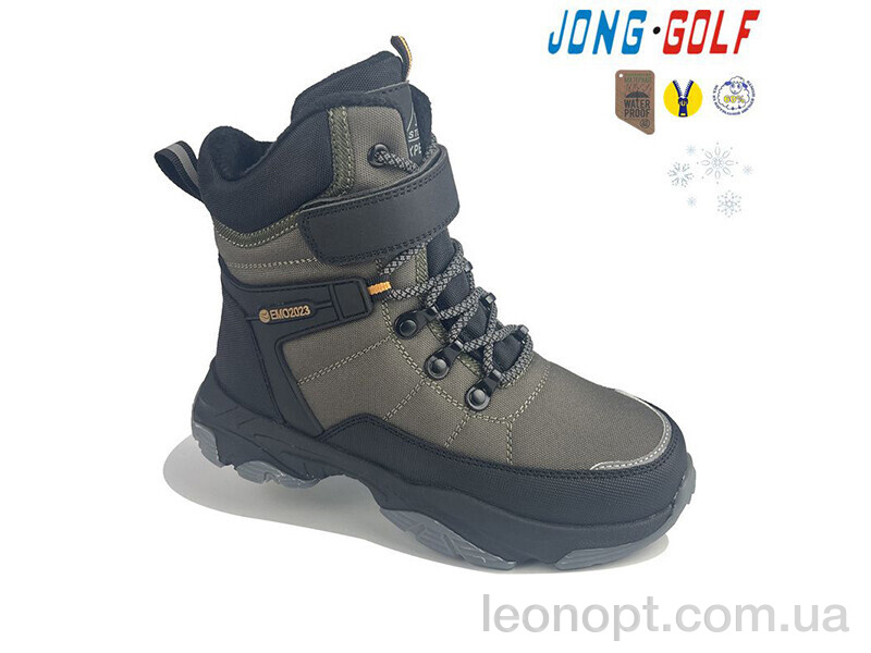 Черевики Jong Golf C40431-5