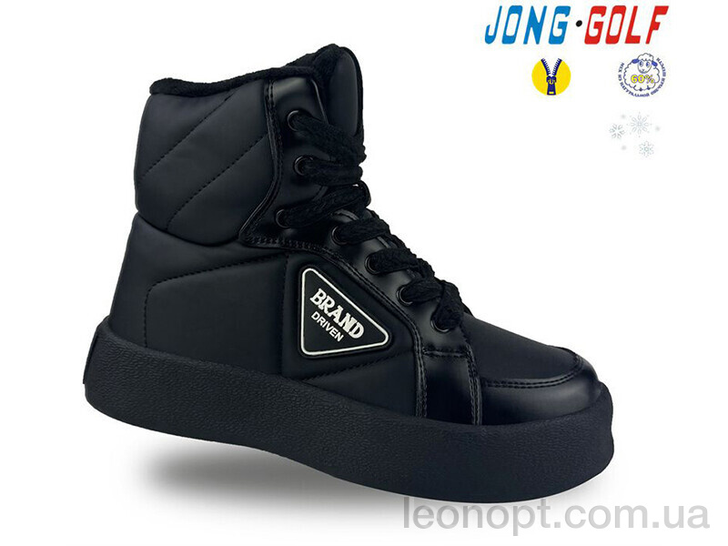 Черевики Jong Golf C40457-0